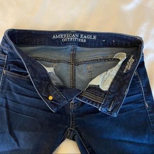 American Eagle Super Stretch Jeans